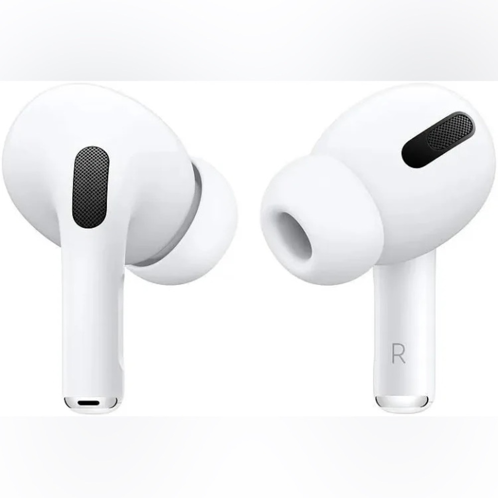 Brand new unopened AirPods Pro in White